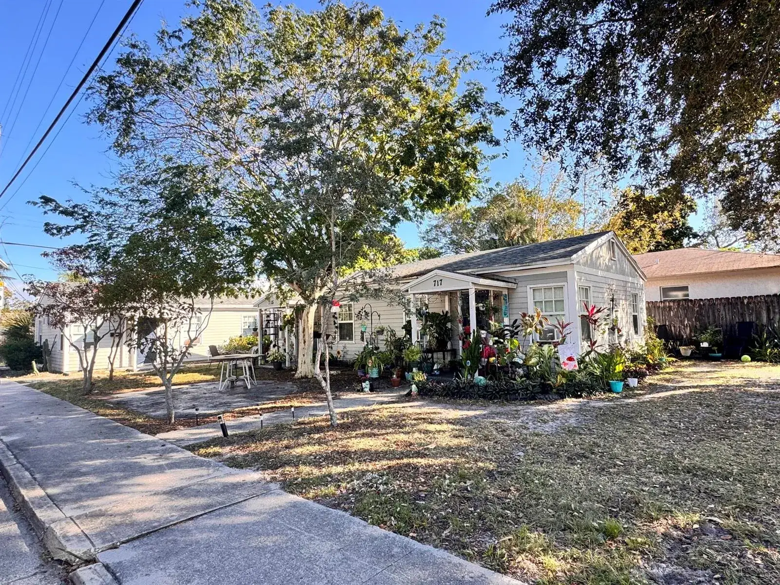 Residential Income for sale at 717 8th Avenue N, FL 33460
