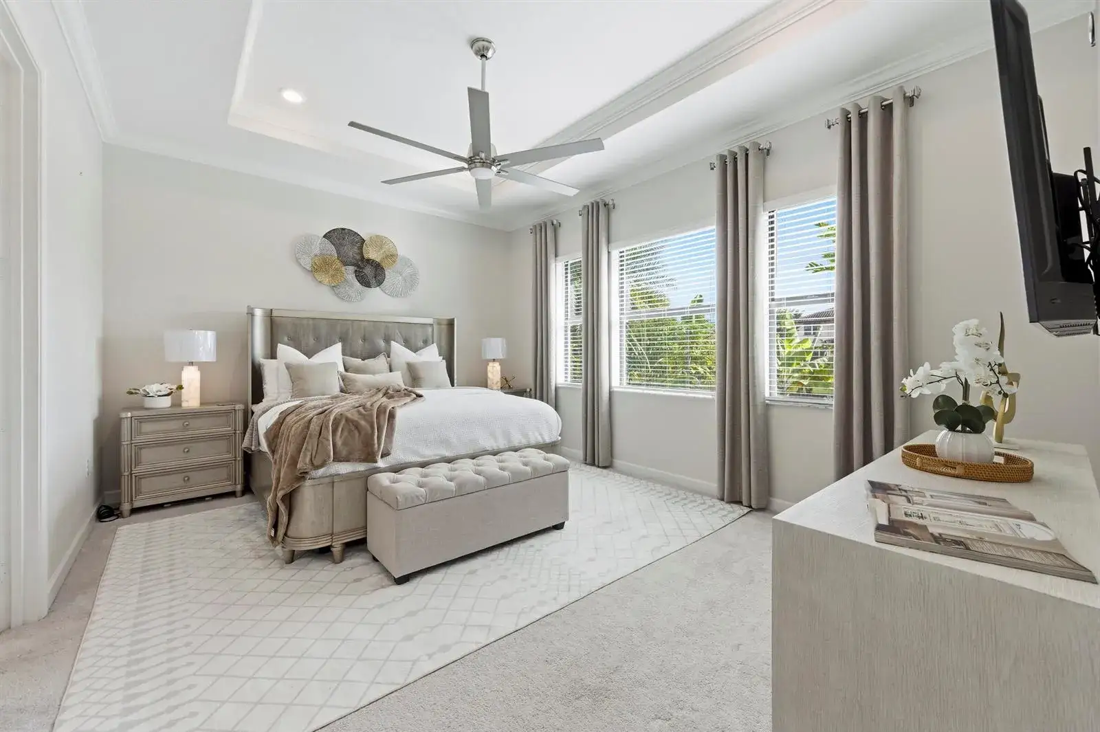 3 bedroom 2 bath Residential for sale at 3144 Streng Lane, Royal Palm Beach FL 33411