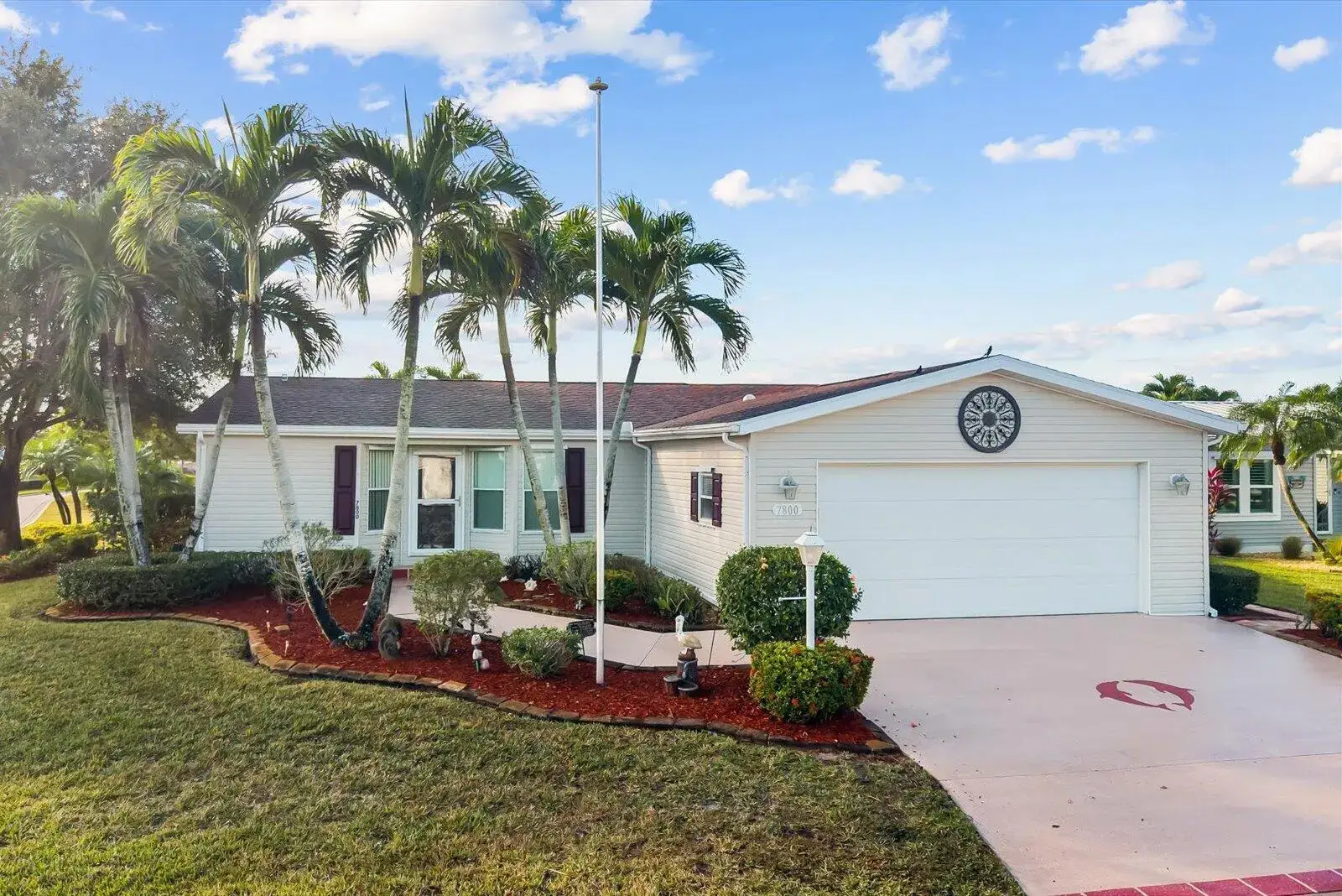 7800 White Ibis Lane, Port St. Lucie FL 34952