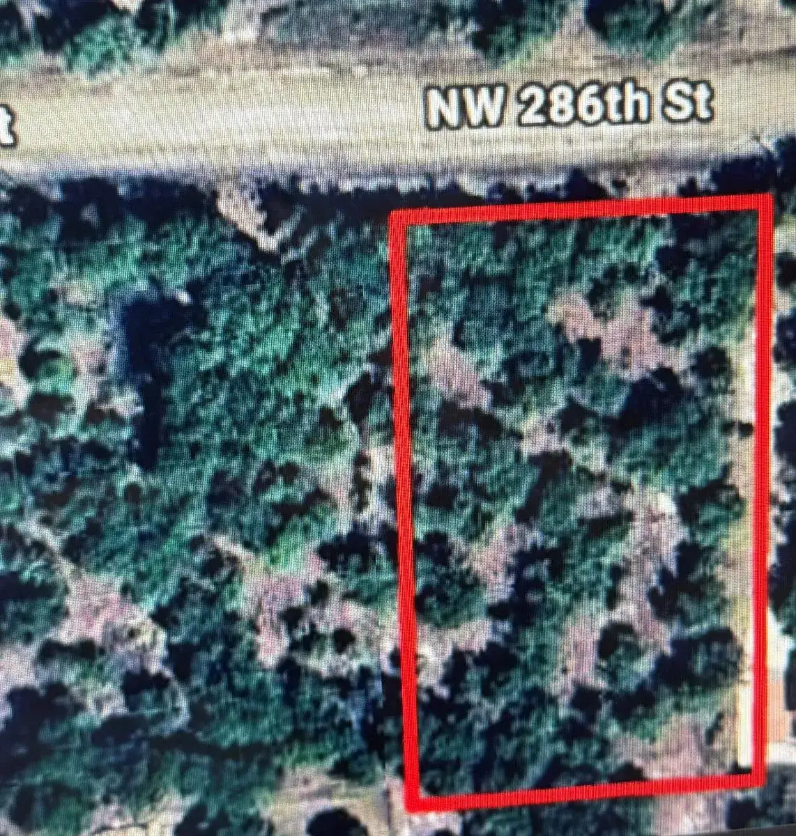 Land/Boat Docks for sale at 17444 NW 286th Street, Okeechobee FL 34972