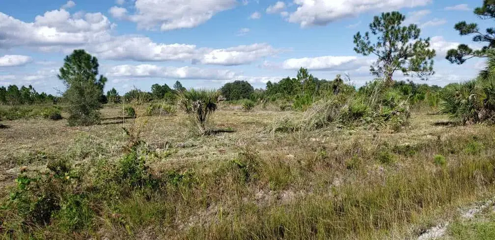 Land/Boat Docks for sale at 16963 NW 292nd Street, Okeechobee FL 34972