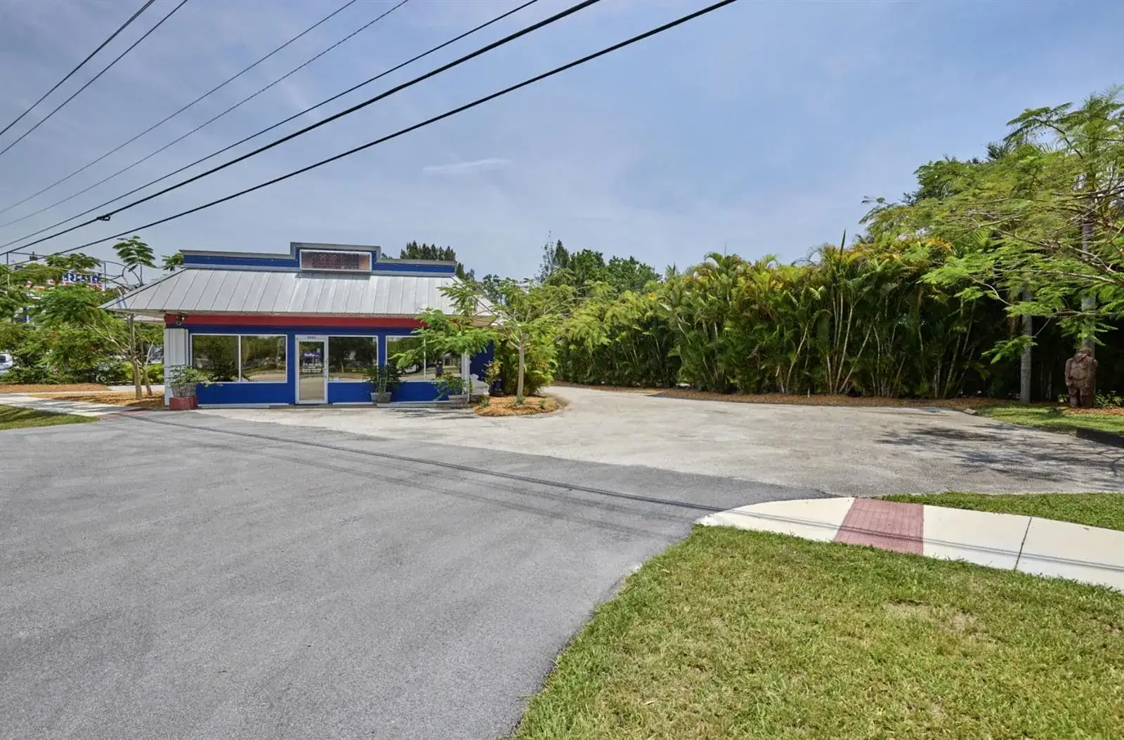 Commercial Sale for sale at 2095 NW Federal Highway, Jensen Beach FL 34957