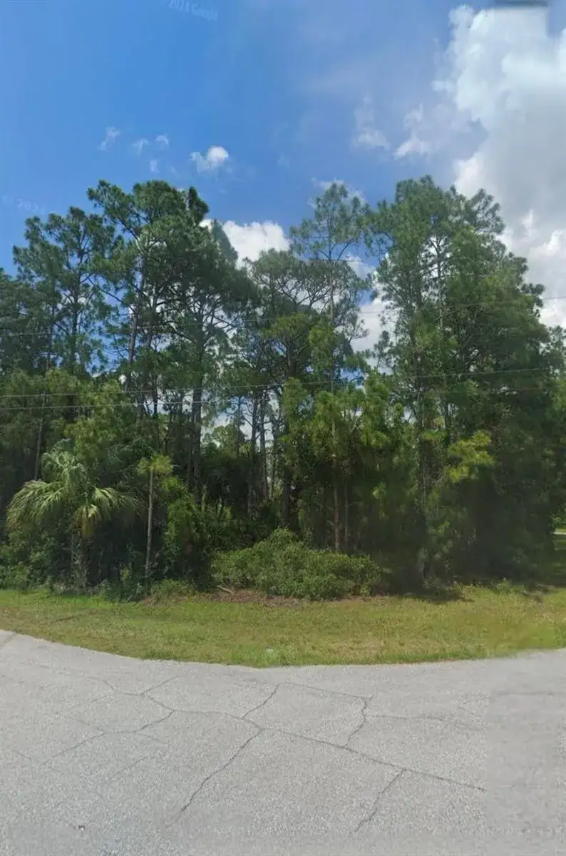 Land/Boat Docks for sale at Lot 8 Renault Circle, North Port FL 34291