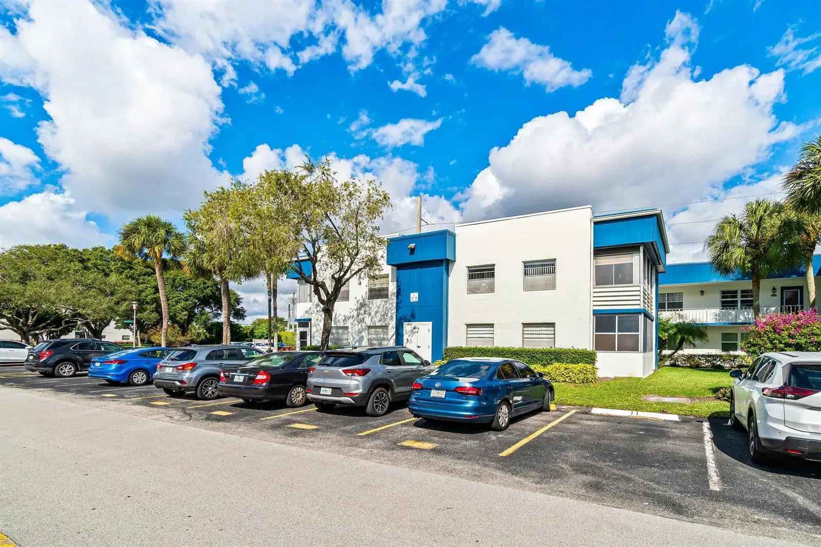 2 bedroom 2 bath Residential for sale at 508 Normandy K # 508, Delray Beach FL 33484