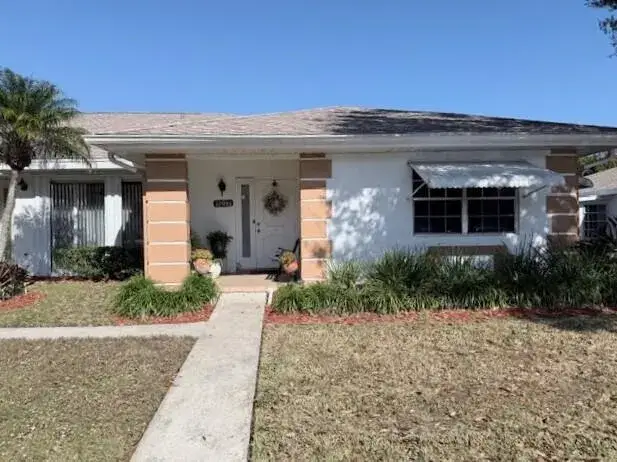 2 bedroom 2 bath Residential for sale at 1206 S Lakes End Drive # D, Fort Pierce FL 34982