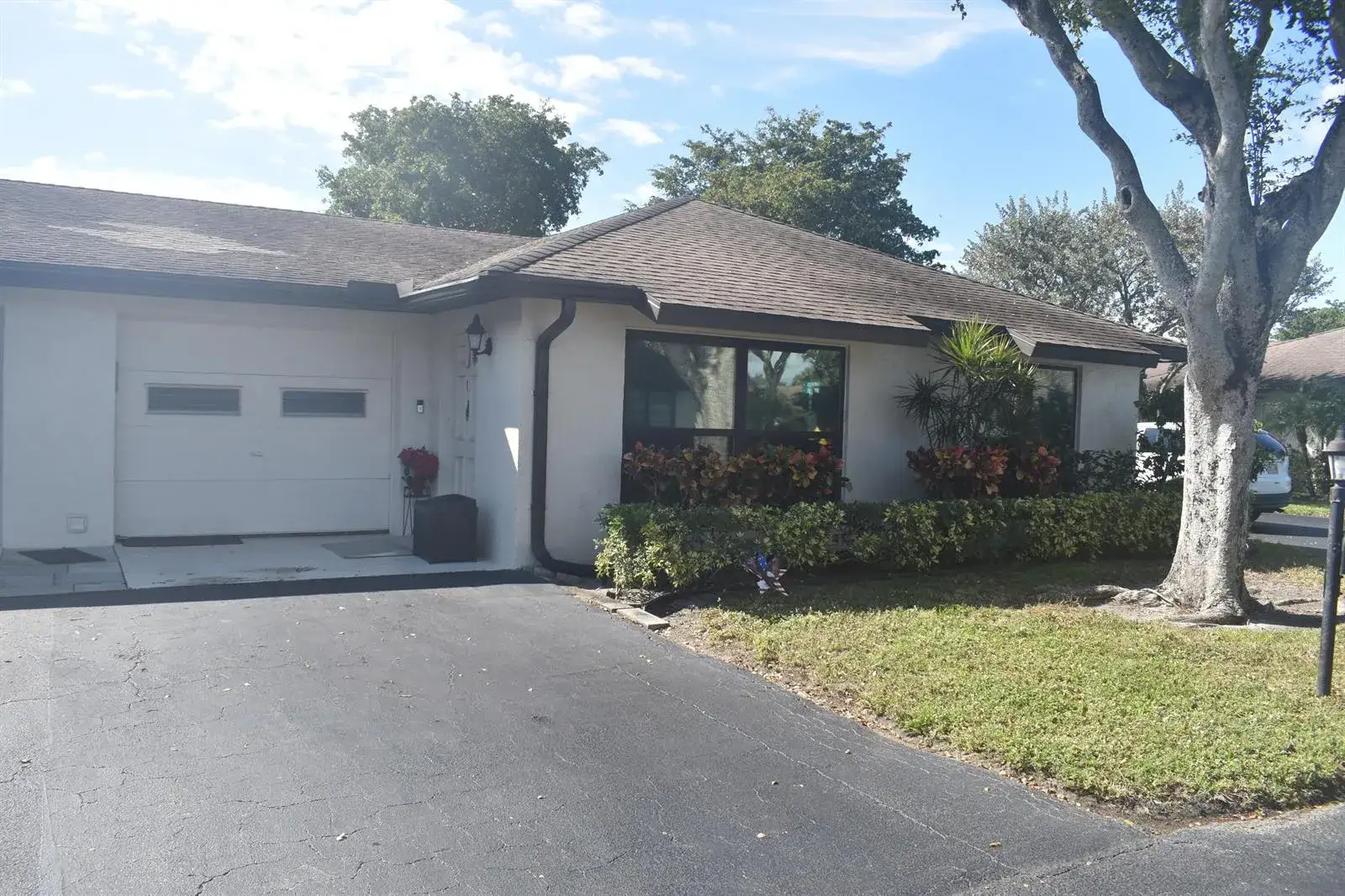 2 bedroom 2 bath Residential for sale at 4843 Greentree Lane # B, Boynton Beach FL 33436