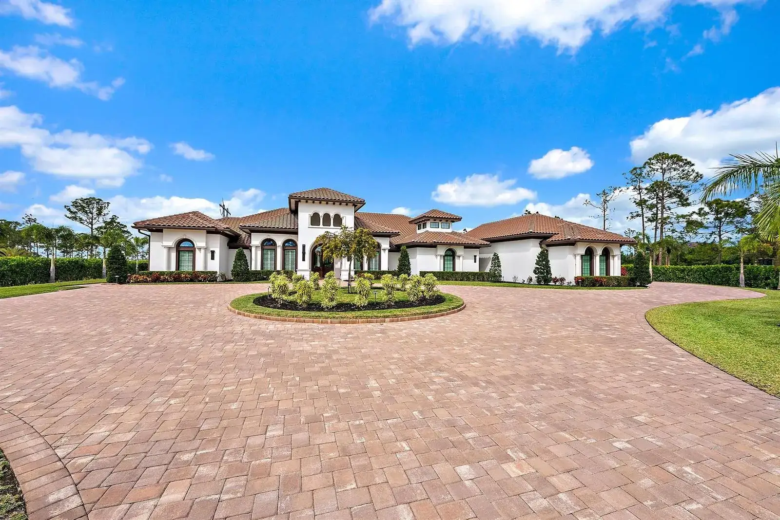7848 Saddlebrook Drive, Port St. Lucie FL 34986