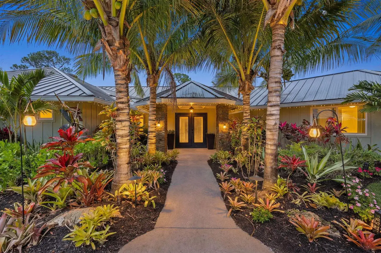 3 bedroom 3 bath Residential for sale at 4330 SW Thistle Terrace, Palm City FL 34990