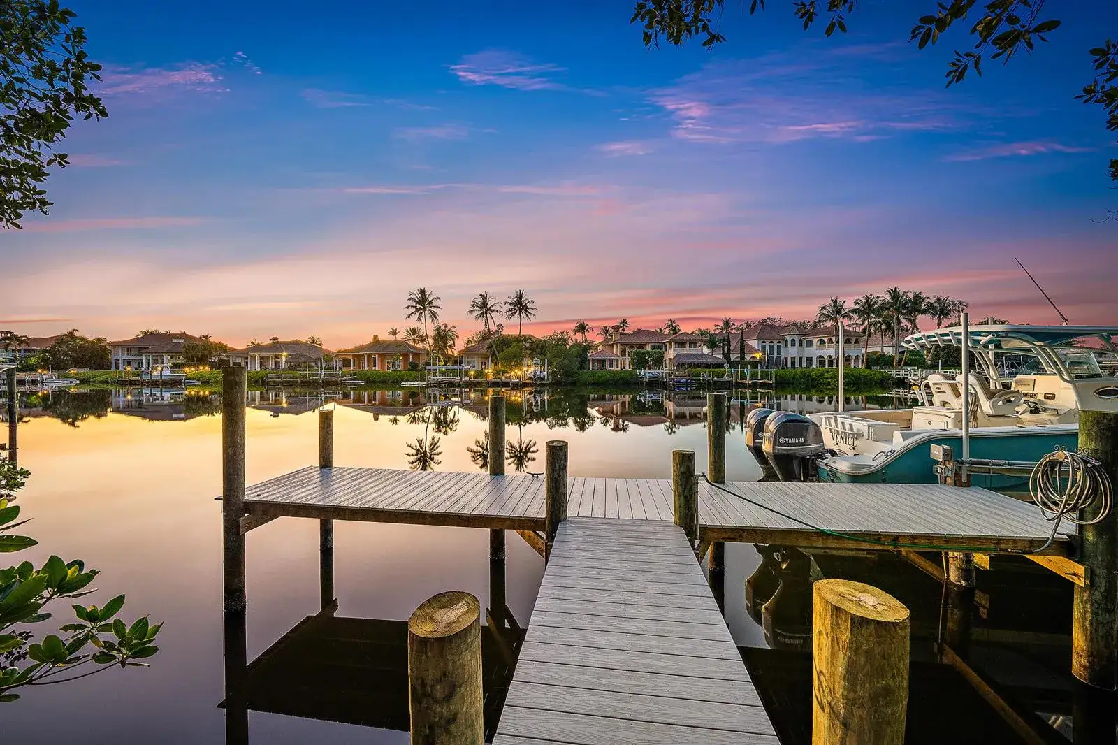 4 bedroom 3 bath Residential for sale at 9176 SE River Terrace, Jupiter FL 33469