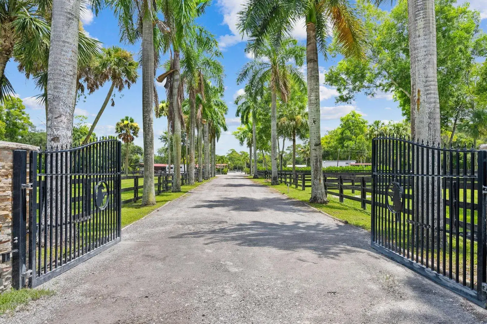Residential Lease for rent at 3570 B Road, FL 33470
