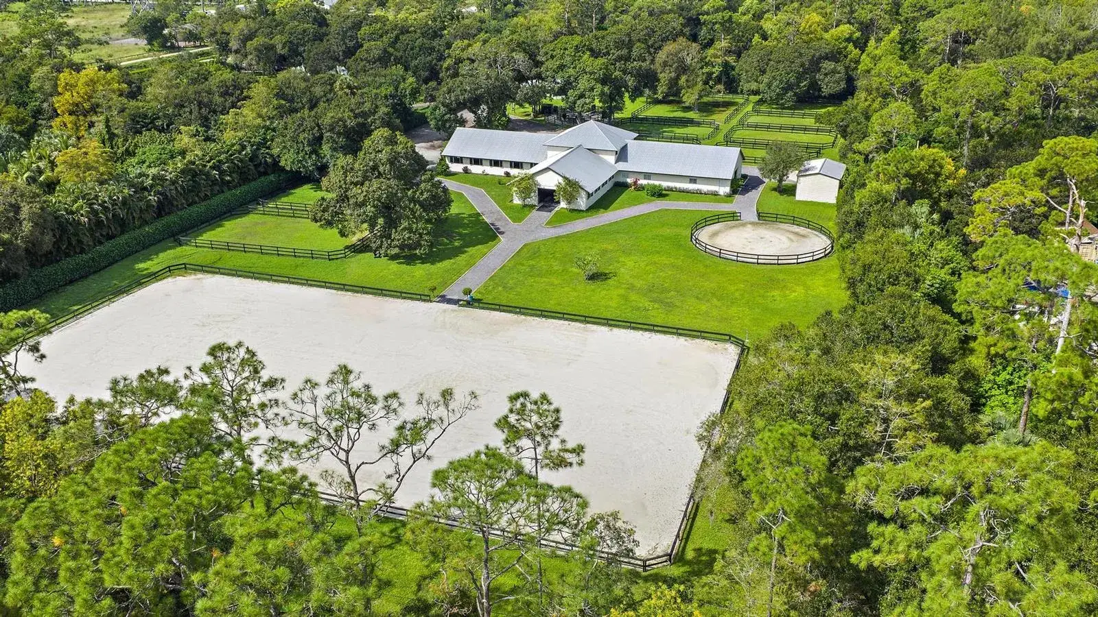 4 bath Residential Lease for rent at 14339 Collecting Canal Road, FL 33470