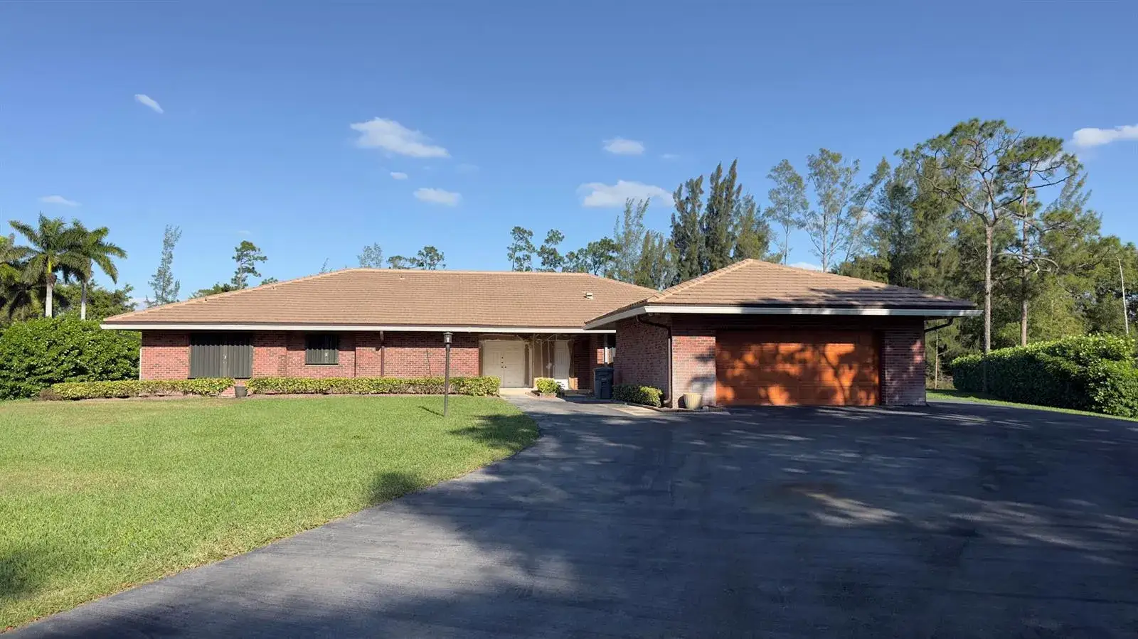 4 bedroom 3 bath Residential for sale at 11330 Timberlodge Terrace, Boca Raton FL 33428