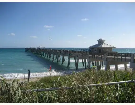 Commercial Land for sale at 900 Juno Ocean Walk F1, Juno Beach FL 33408