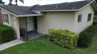 1 bedroom 1 bath Residential for sale at 2580 Emory Drive # A, West Palm Beach FL 33415