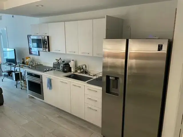 1 bedroom 1 bath Residential for sale at 55 SW 9th Street # 3209, Miami FL 33130