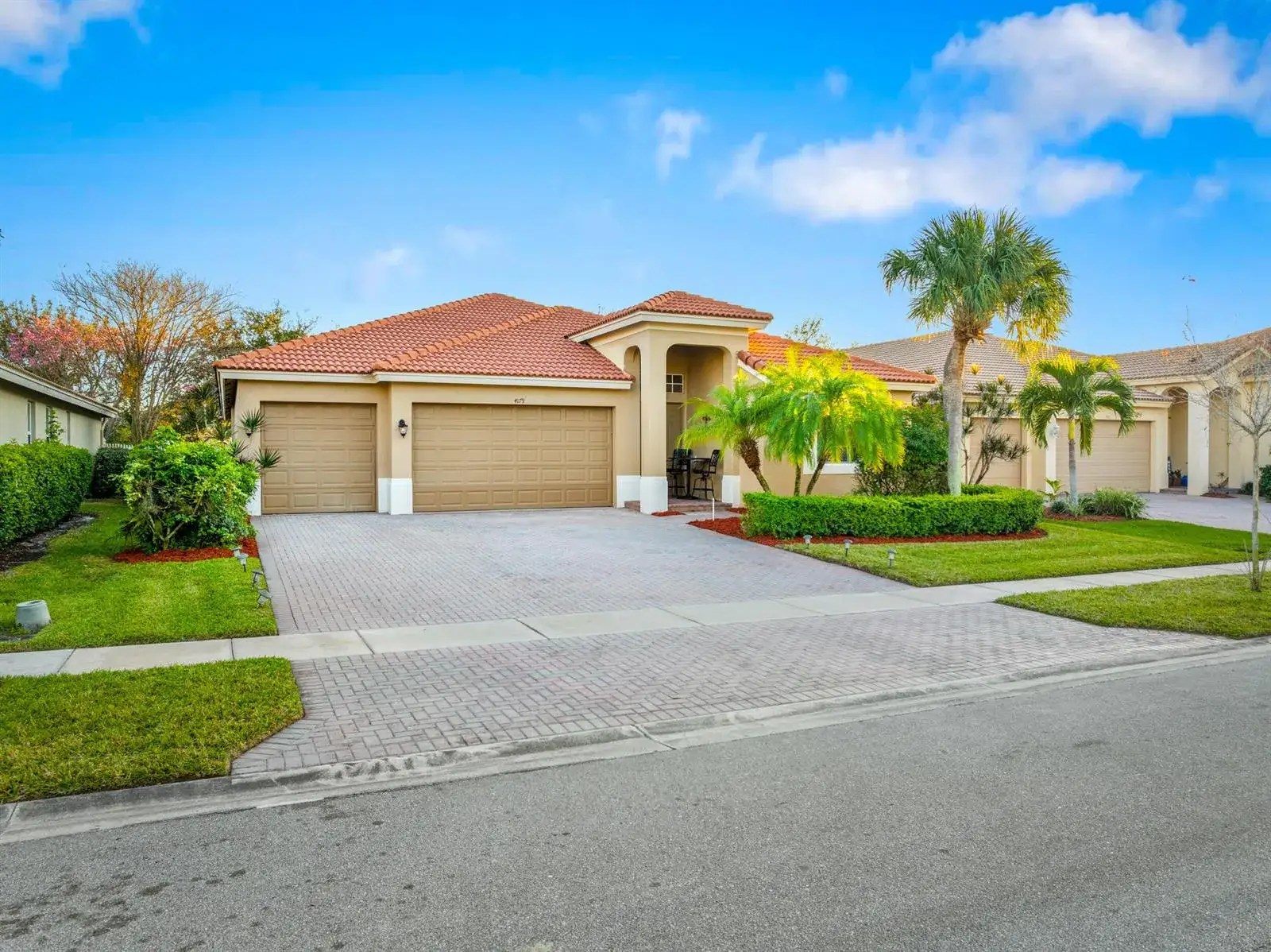 5 bedroom 3 bath Residential for sale at 4179 Worlington Terrace, Fort Pierce FL 34947