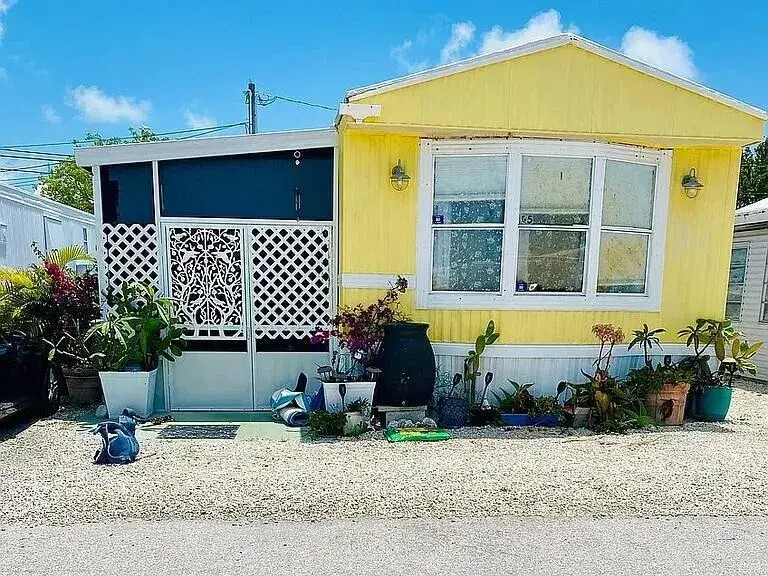 2 bedroom 2 bath Residential for sale at 1361 Overseas Highway # G5, Marathon FL 33050