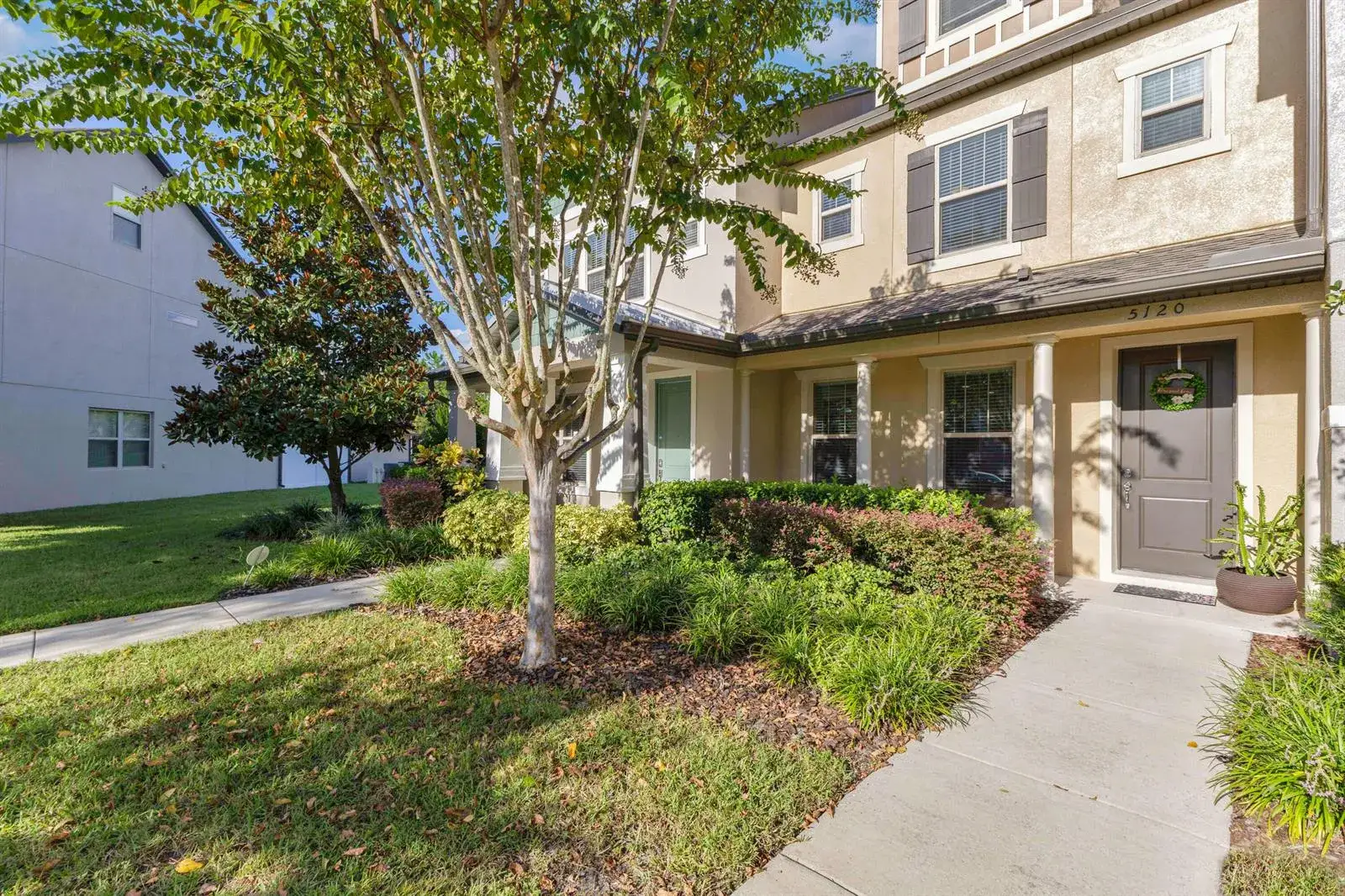 3 bedroom 2 bath Residential for sale at 5120 Caspian Street, FL 34771