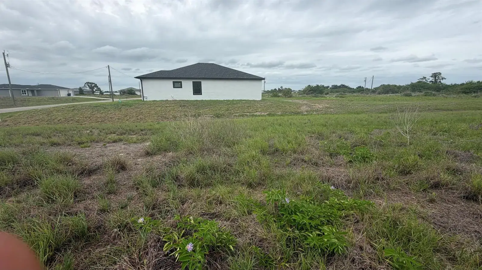 Land/Boat Docks for sale at 7002 Lorna Court Court, FL 33935