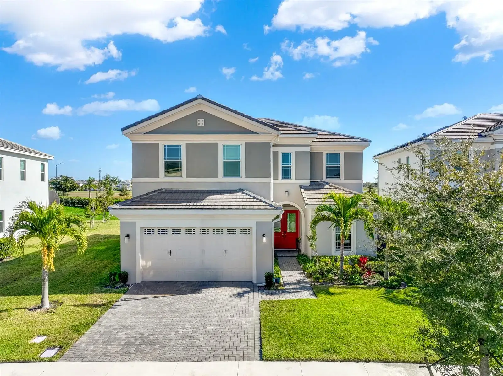 4 bedroom 3 bath Residential for sale at 5446 Macoon Way, Westlake FL 33470