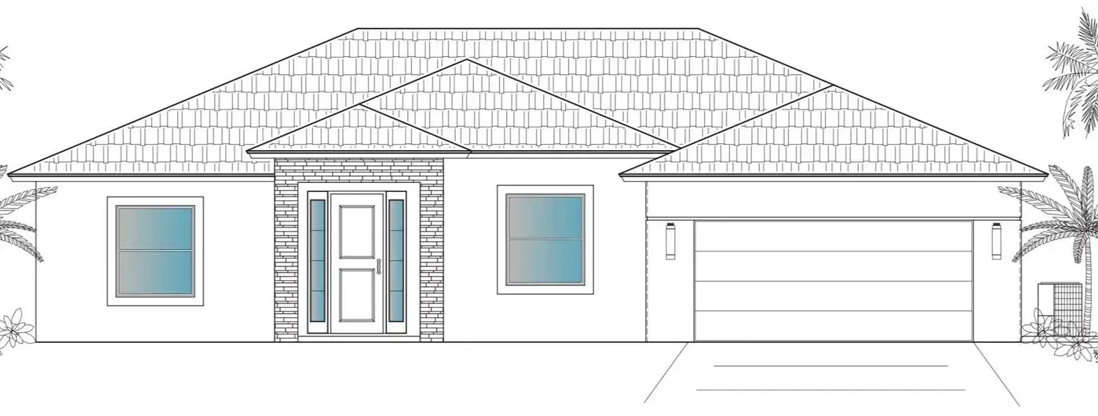 4 bedroom 3 bath Residential for sale at 541 NW Placid Avenue, Port St. Lucie FL 34983