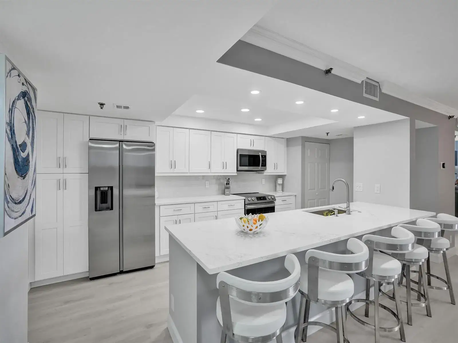 2 bedroom 2 bath Residential Lease for rent at 955 Egret Circle # 405, Delray Beach FL 33444
