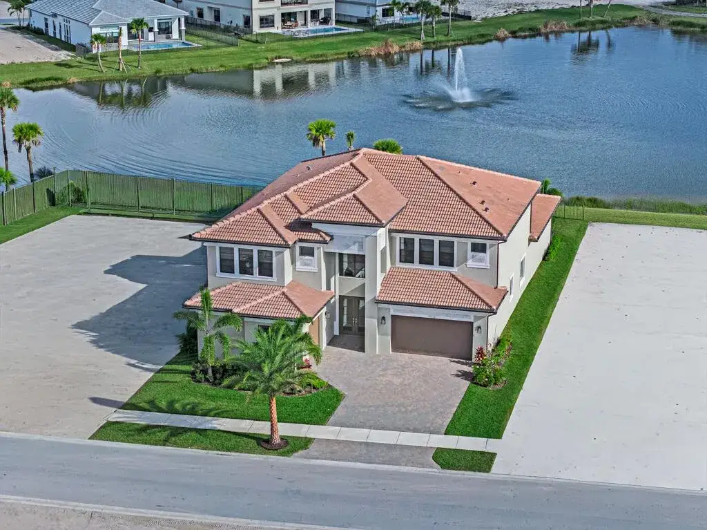 5 bedroom 5 bath Residential for sale at 10028 Cloud View, Palm Beach Gardens FL 33412
