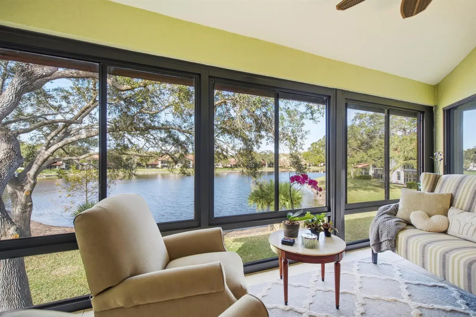 2 bedroom 2 bath Residential for sale at 6100 SE Martinique Drive # 201, Stuart FL 34997