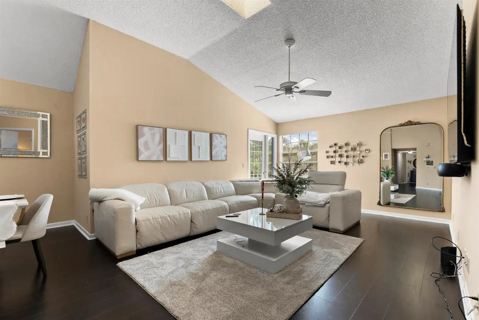 3 bedroom 2 bath Residential for sale at 5359 Buckhead Circle # 2031, Boca Raton FL 33486