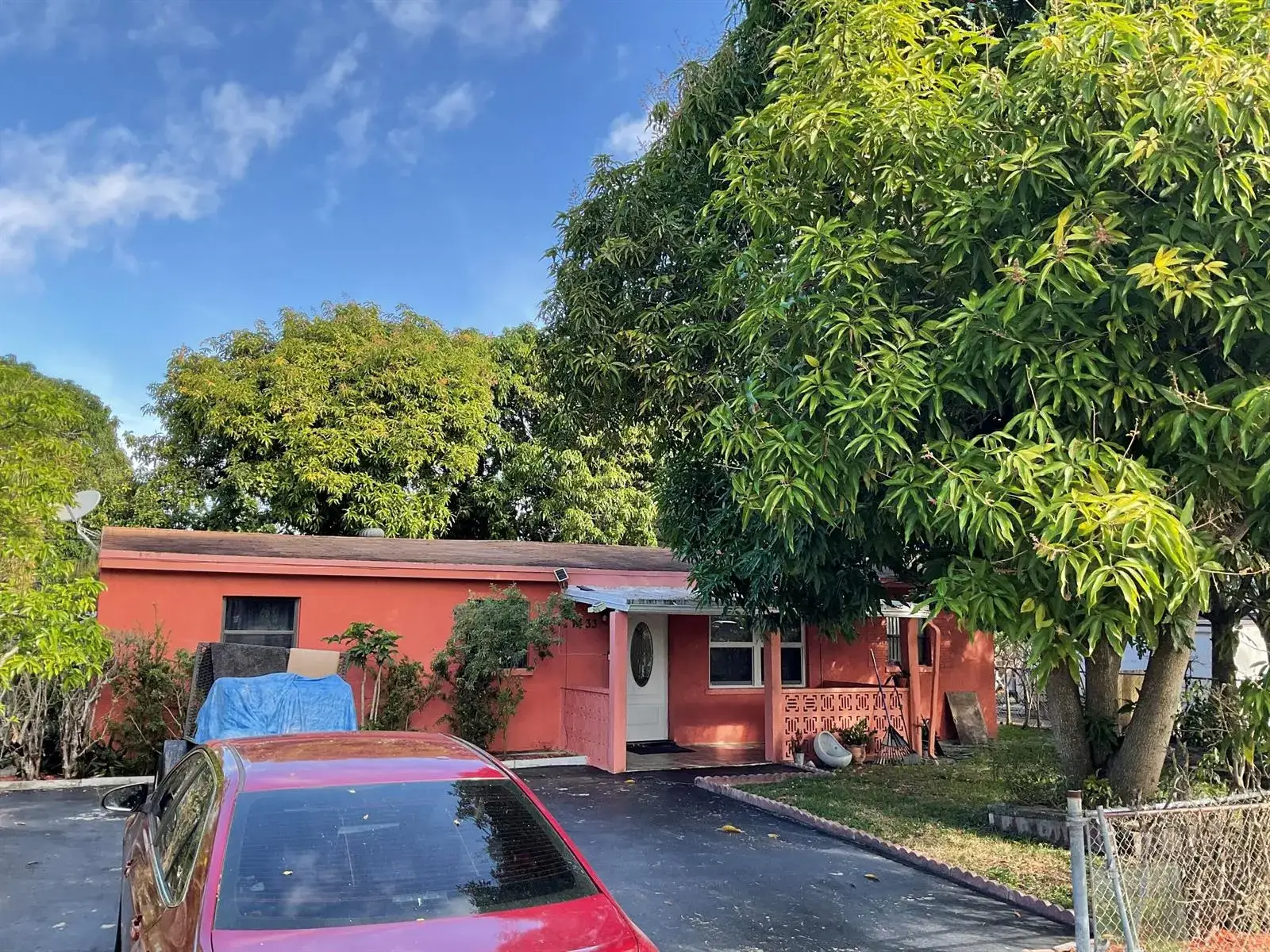 4 bedroom 2 bath Residential for sale at 1433 NE 26th Court, Pompano Beach FL 33064