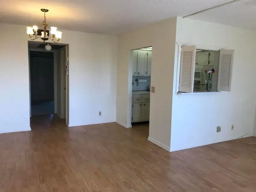 1 bedroom 1 bath Residential for sale at 434 Southampton B, West Palm Beach FL 33417