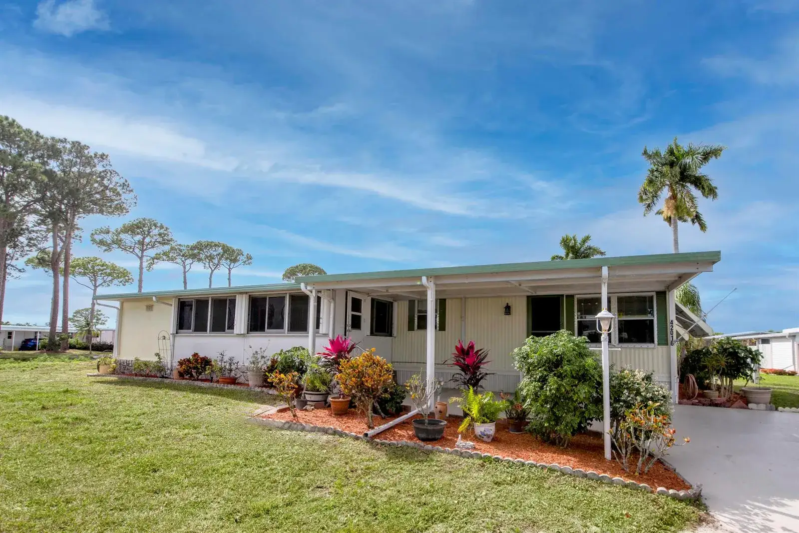 2 bedroom 2 bath Residential for sale at 42016 Jima Bay, Boynton Beach FL 33436