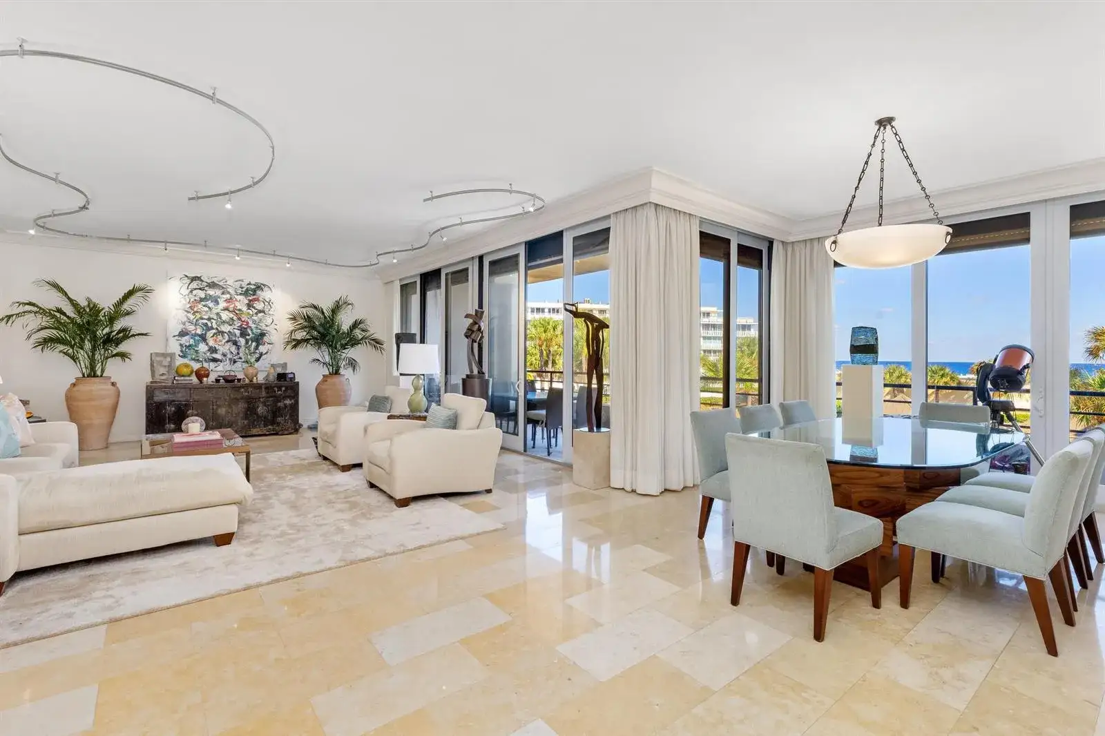 3 bedroom 4 bath Residential for sale at 120 Sunset Avenue W # D, Palm Beach FL 33480