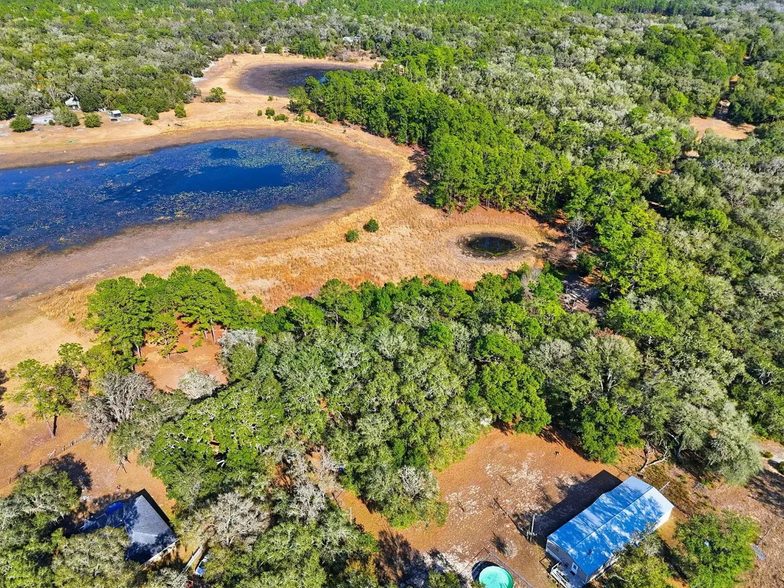 Commercial Land for sale at 0 Windy Hills Rd, FL 32640