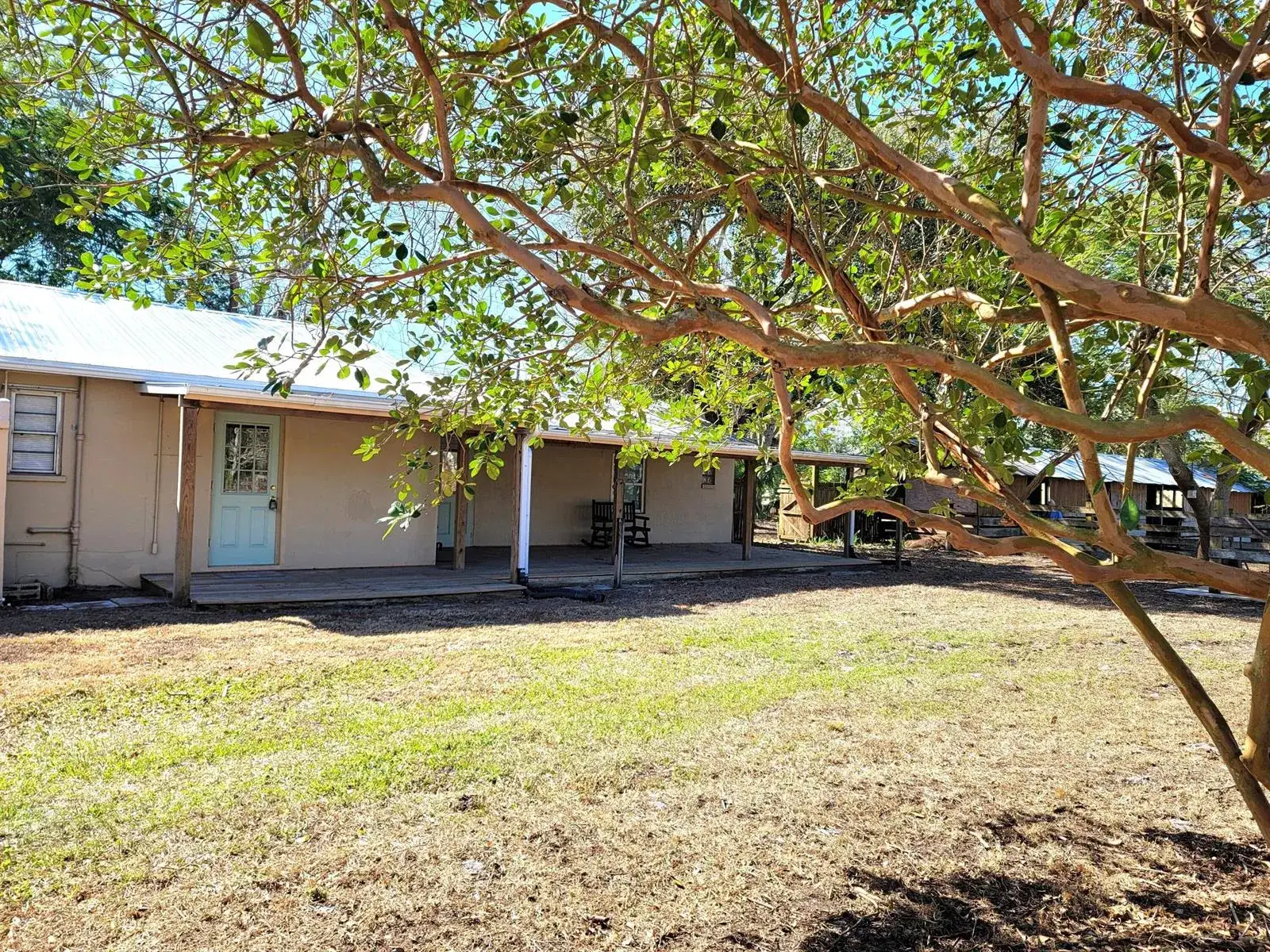 2 bedroom 1 bath Residential Lease for rent at 4362 W Midway Road, Fort Pierce FL 34981
