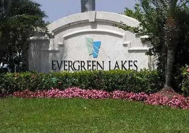 2 bedroom 2 bath Residential for sale at 5045 Wiles Road # 308, Coconut Creek FL 33073