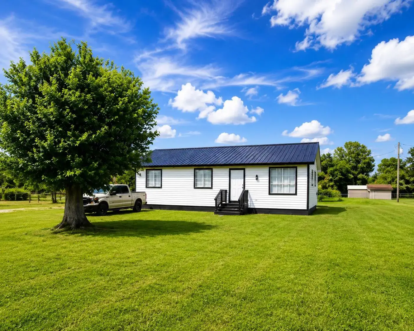 3 bedroom 1 bath Residential for sale at 3095 NW 36th Street, Okeechobee FL 34972