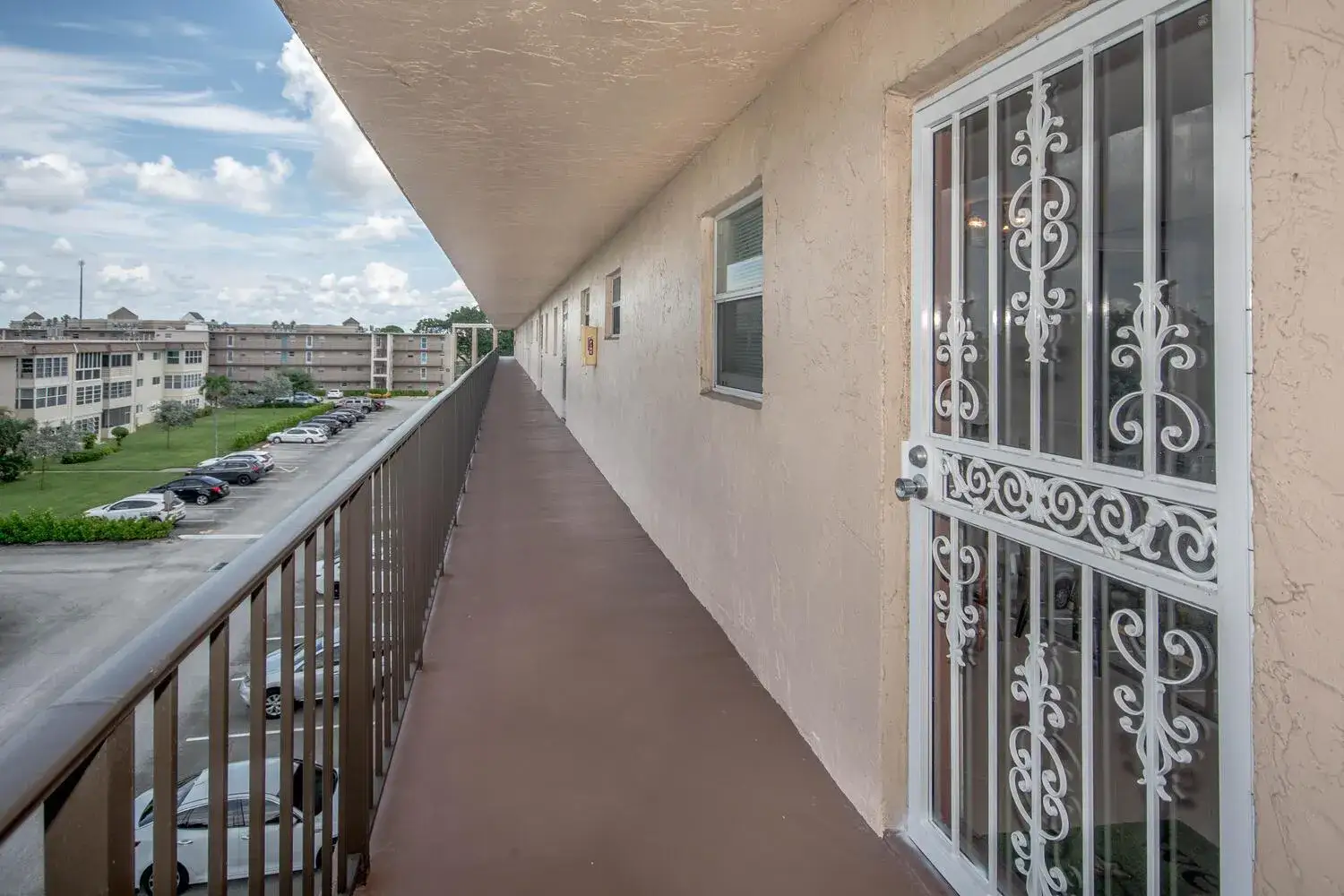2 bedroom 2 bath Residential for sale at 711 Lori Drive # 408, Palm Springs FL 33461
