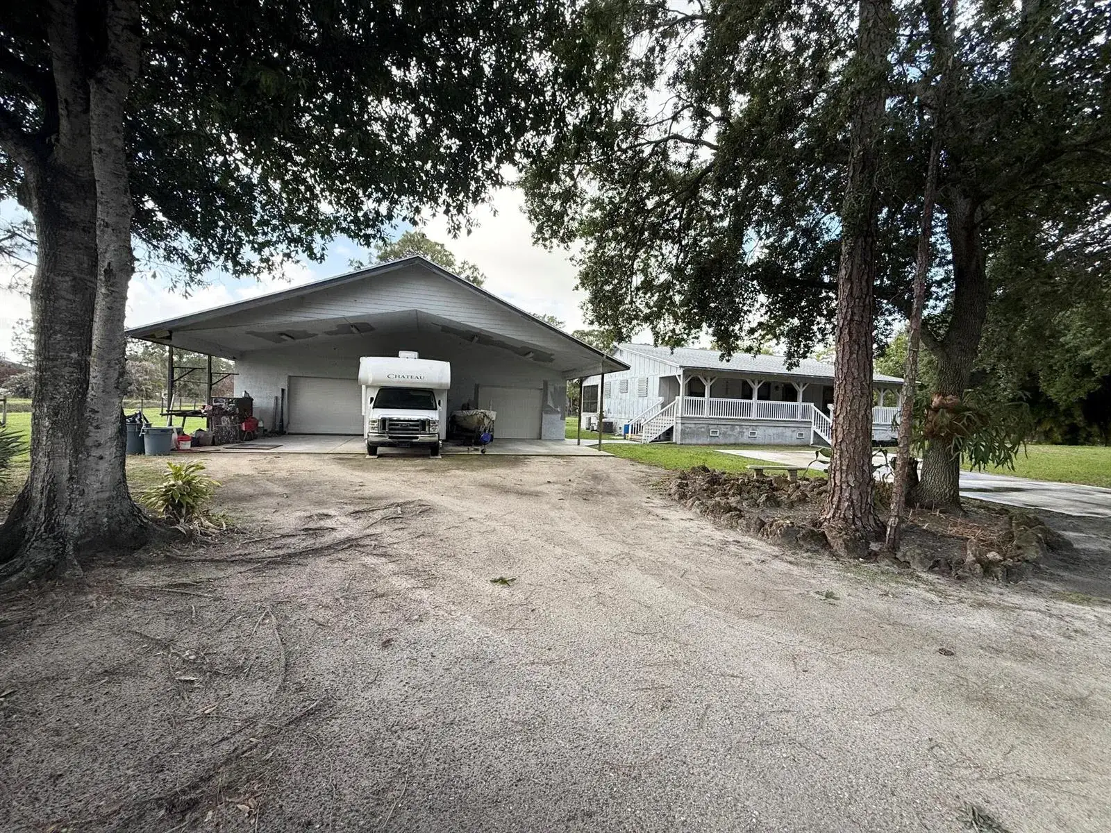 3 bedroom 2 bath Residential for sale at 14800 99th Street N, FL 33412