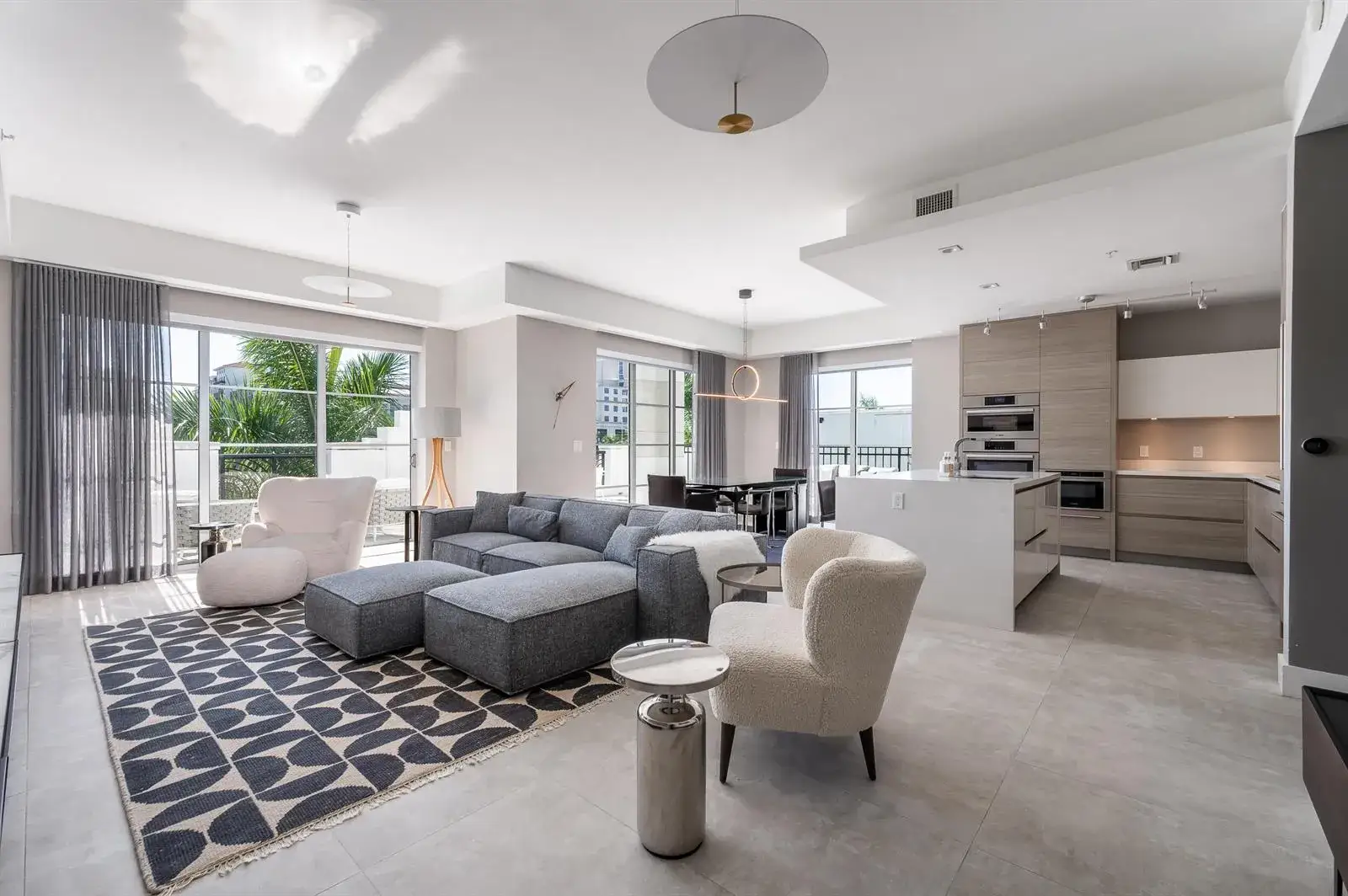 3 bedroom 2 bath Residential for sale at 155 E Boca Raton Road # 416, Boca Raton FL 33432