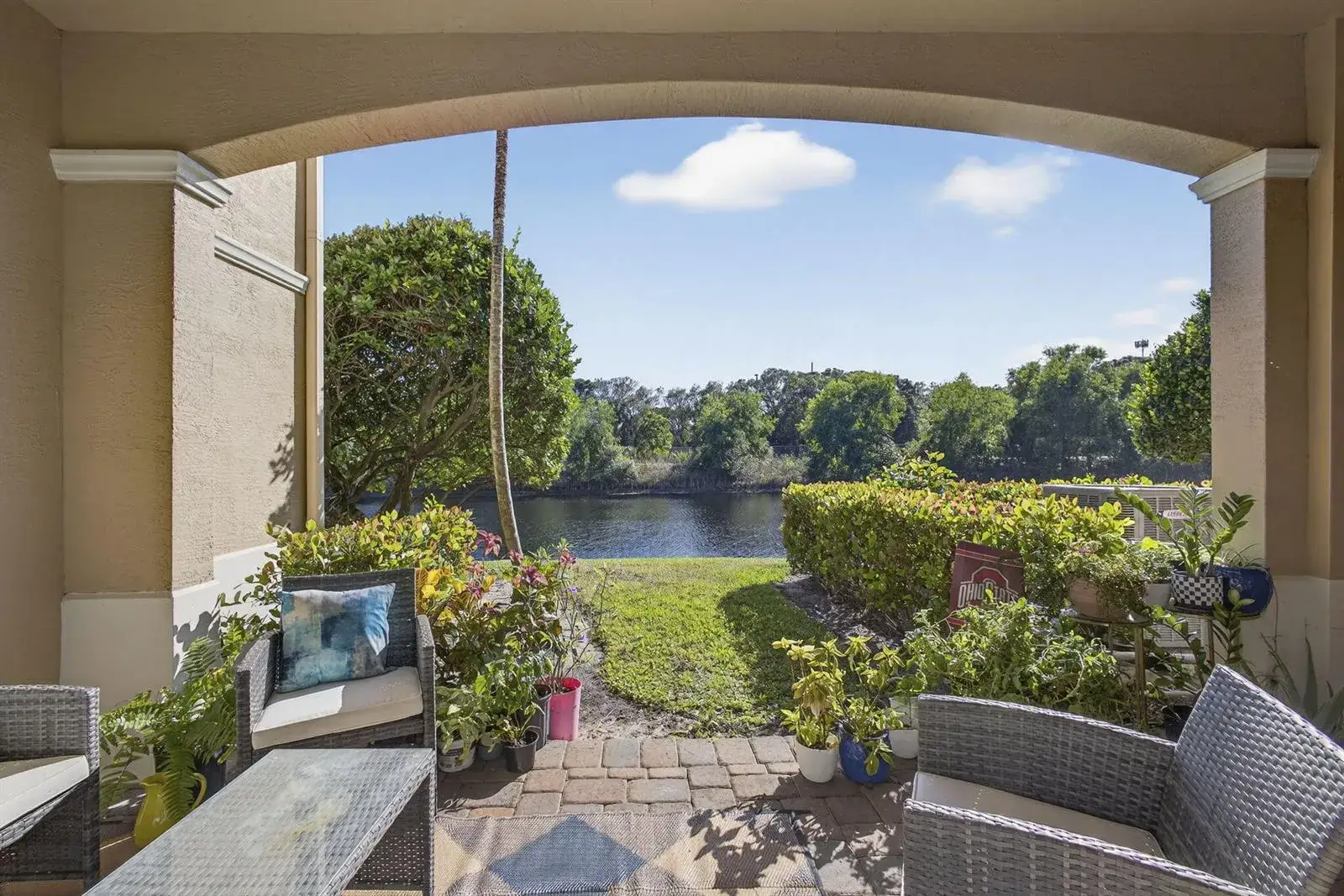 3 bedroom 3 bath Residential for sale at 4511 Artesa Way S, Palm Beach Gardens FL 33418