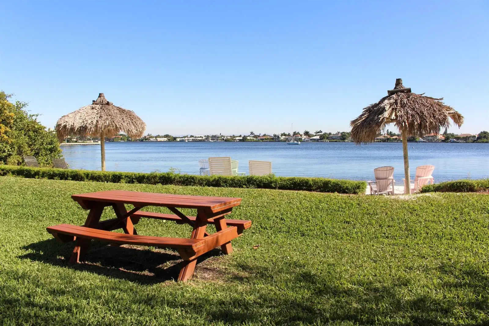 2 bedroom 2 bath Residential for sale at 1000 Scotia Drive # 304, Hypoluxo FL 33462