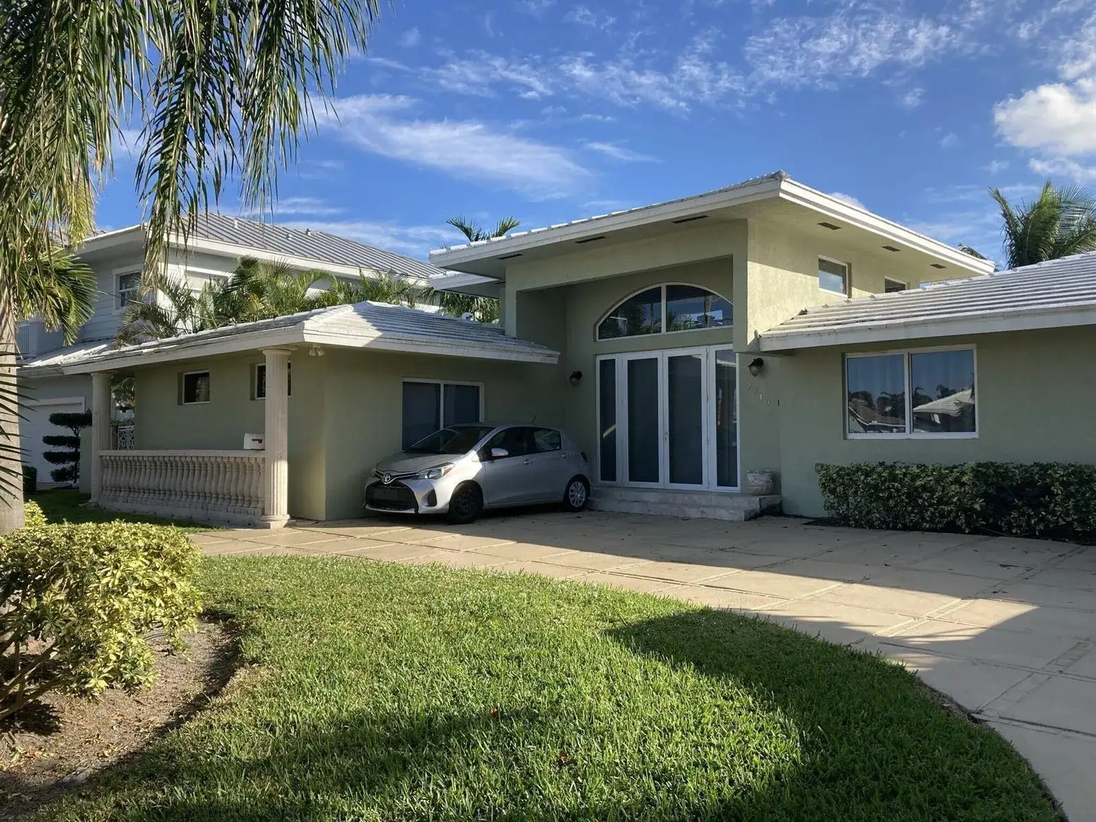 4 bedroom 3 bath Residential for sale at 2740 NE 10th Street, Pompano Beach FL 33062