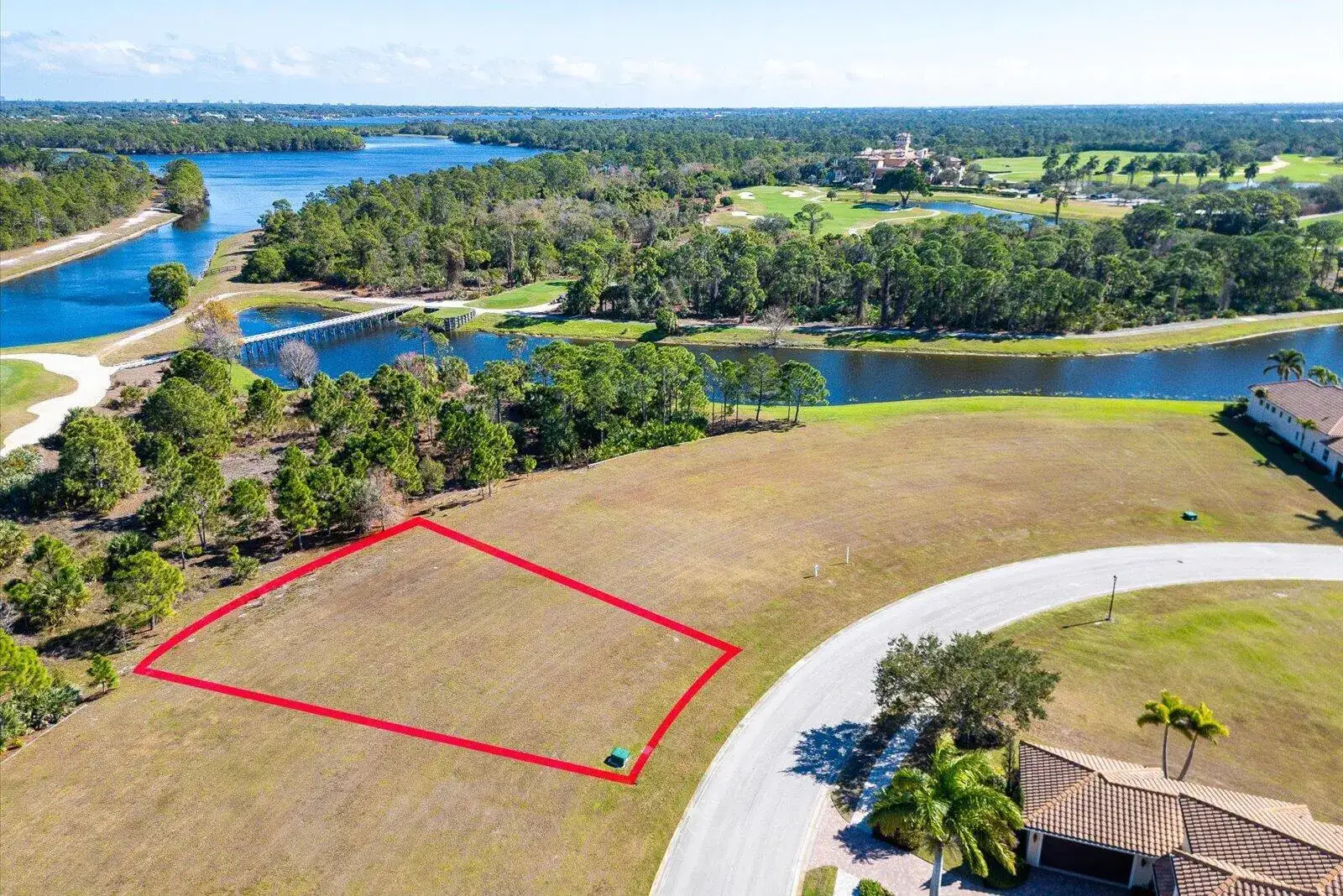 164 SE Rio Angelica, Port St. Lucie FL 34984