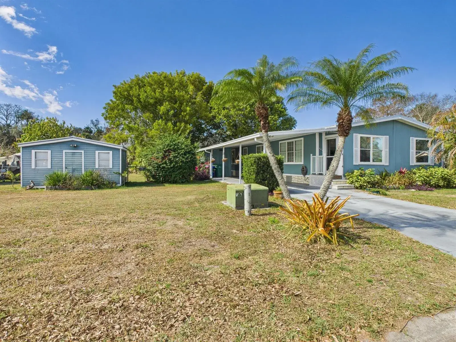 3 bedroom 2 bath Residential for sale at 407 NE 8th Avenue, Okeechobee FL 34972
