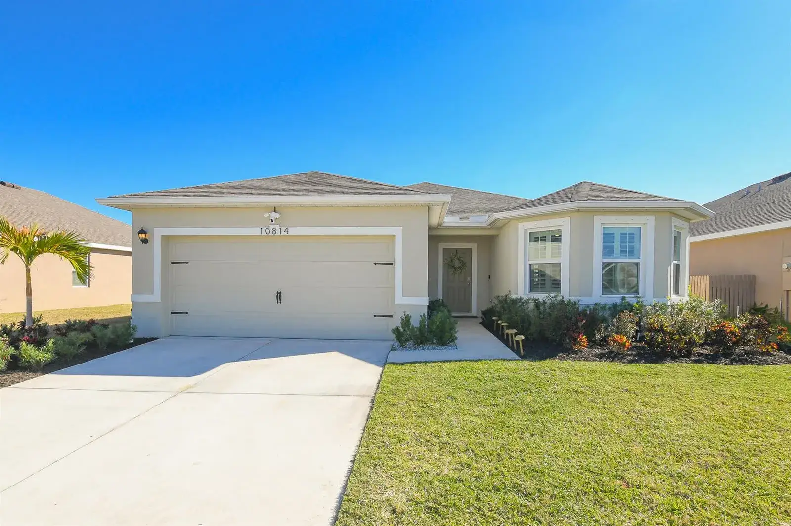 3 bedroom 2 bath Residential for sale at 10814 SW Cremona Way, Port St. Lucie FL 34987