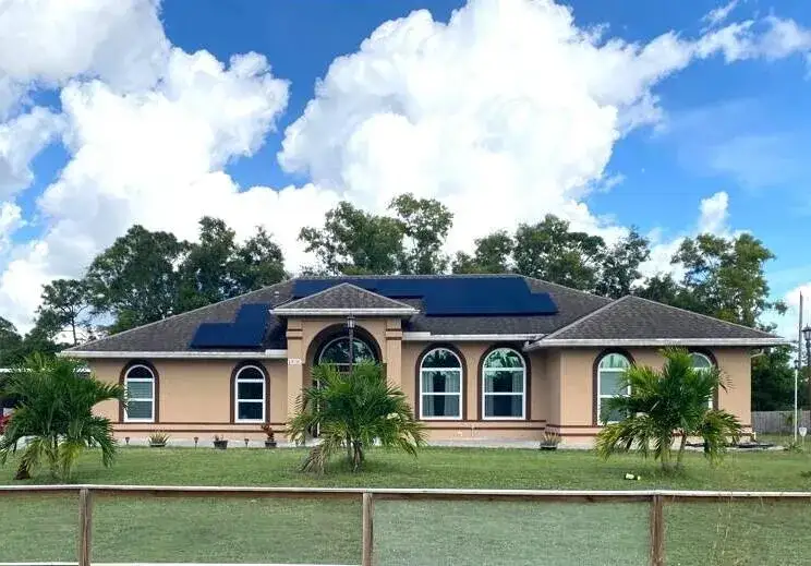 4 bedroom 2 bath Residential for sale at 13035 61st Lane N, FL 33412