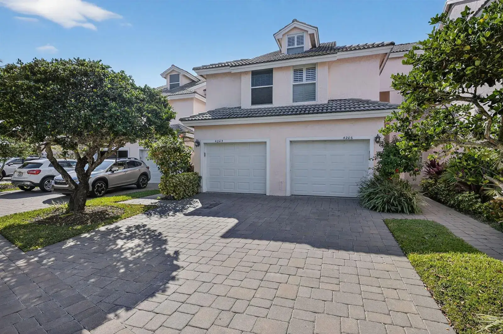 2 bedroom 2 bath Residential for sale at 4205 Fairway Drive N # 4205, Jupiter FL 33477