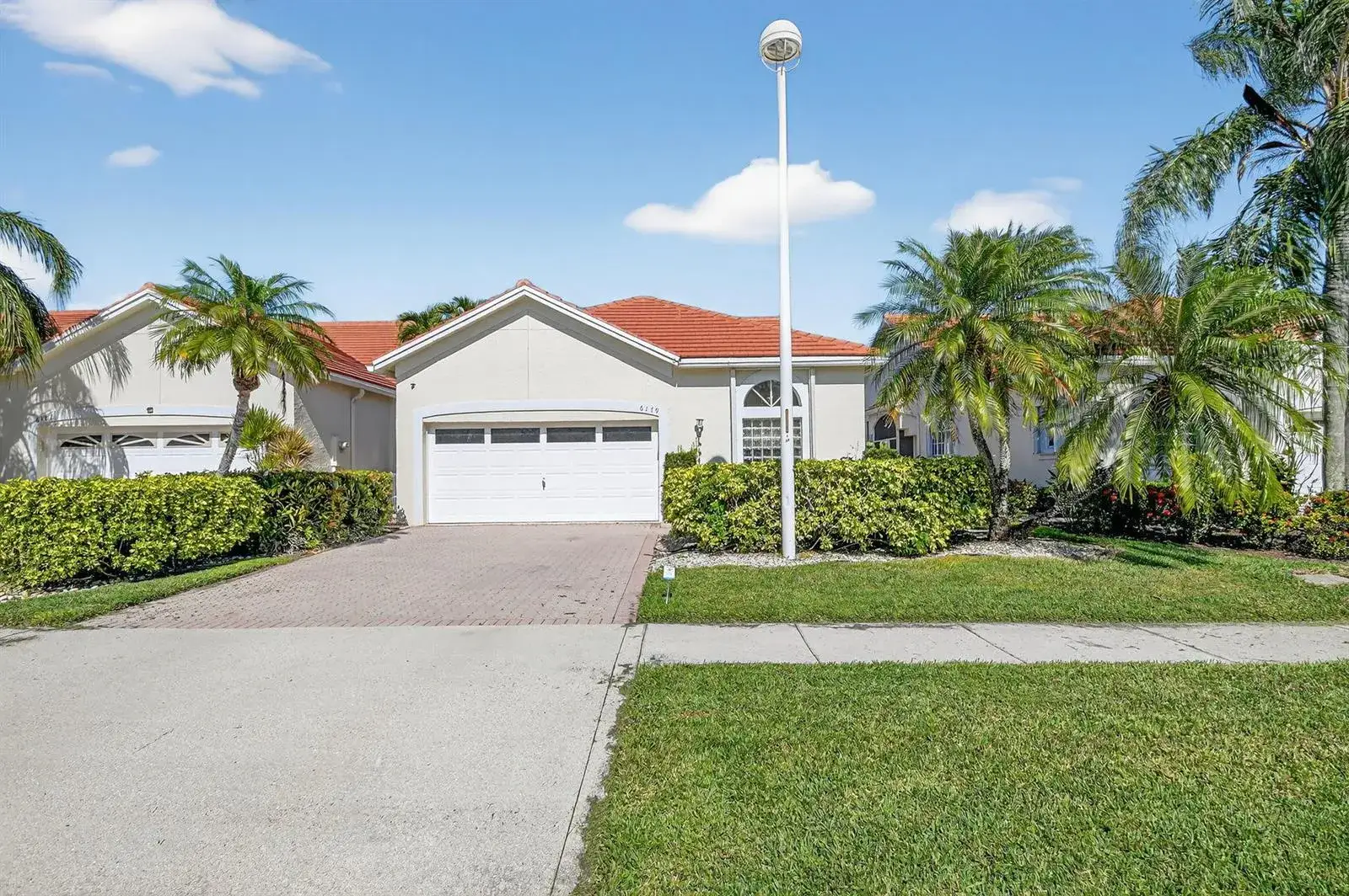 2 bedroom 2 bath Residential for sale at 6179 Bear Creek Court, Lake Worth FL 33467