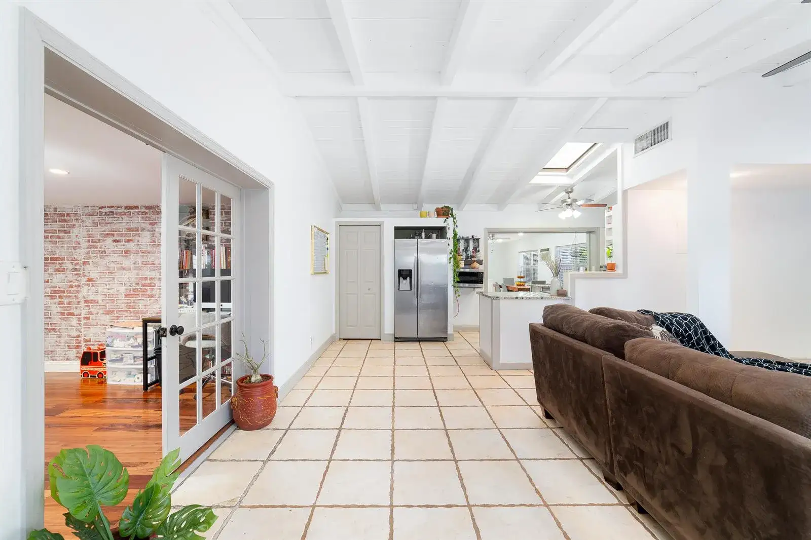 4 bedroom 4 bath Residential for sale at 2869 SW 13th Court, Fort Lauderdale FL 33312